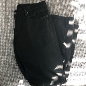 Men’s Levi’s 541 W36 L34